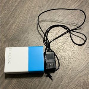 Mini Projector